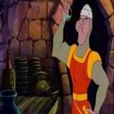 Download Dragons Lair Cell Phone Game